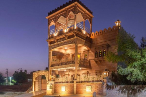 Sunset Escape by StayVista, a city-view villa with an exclusive private terrace for an elevated and memorable stay